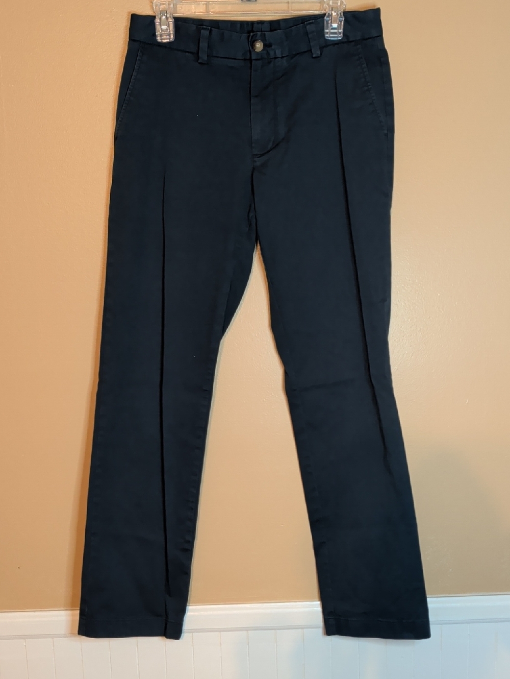Vineyard Vines Mens Chino Dress Pants Size 32x30